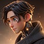 Zeto's avatar