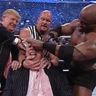 TrumpMania: The World's First Kayfabe War 