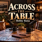 Bobby Bama