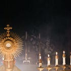 every conservative catholic thinkpiece 