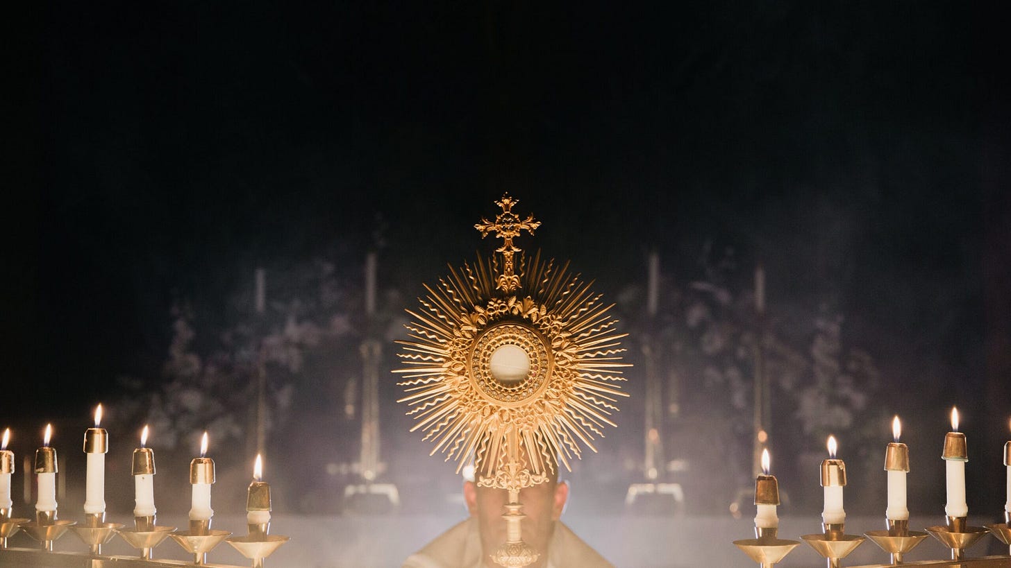 3 Reasons Why You Should Be Catholic - Word on Fire
