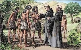 Curiosidades de la Lengua Guaraní - Durante la conquista y colonización española, los guaraníes se negaron a usar otra lengua que no sea la suya, hecho que motivó a la Iglesia Católica Curiosidades de la Lengua Guaraní - Durante la conquista y colonización española, los guaraníes se negaron a usar otra lengua que no sea la suya, hecho que motivó a la Iglesia Católica