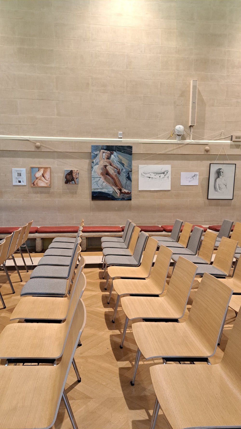 Images of Cheryl and others