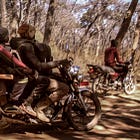 Zambia’s gold rush: A lucky strike turns lethal