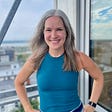 Lisa Van Dyk's avatar