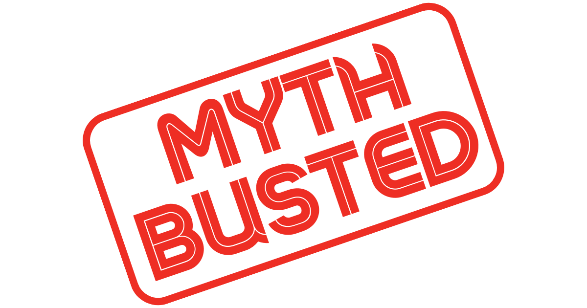 Myth Busting: Khám Phá Sự Thật Sau Những Huyền Thoại Phổ Biến Myth Busting: Khám Phá Sự Thật Sau Những Huyền Thoại Phổ Biến