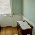 John Wesley Prayer Room John Wesley Prayer Room
