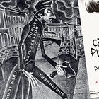 The Killer and the Harlot: Dostoevsky’s ‘Crime and Punishment’