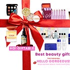The Best Beauty Gifts (Okay, Some of Them)