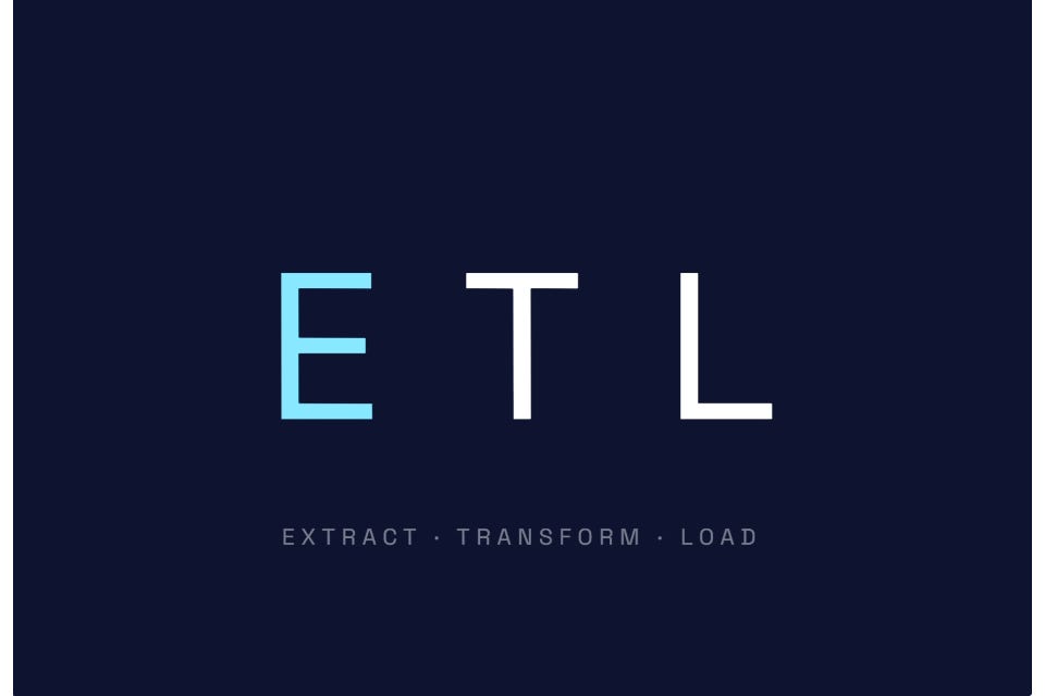 ELT is moving back to best-of-breed and Orchestration is the missing piece (11 minute read)