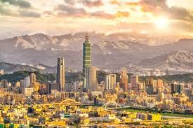 Life in Taipei - 台大國際事務處