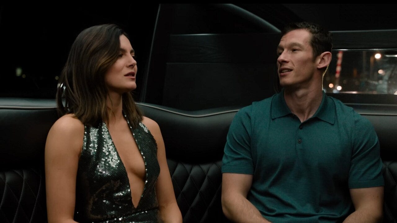 Film Preview: One Night Only (2026) – Cinema Sight by Wesley Lovell Film Preview: One Night Only (2026) – Cinema Sight by Wesley Lovell