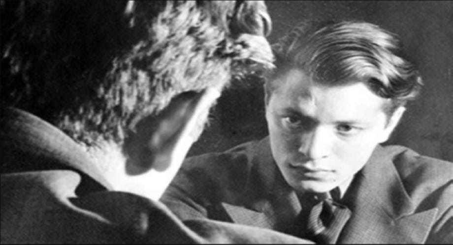 Delmore Schwartz