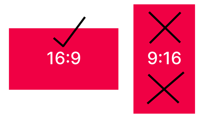 The Long And Short of Aspect Ratios - How to Choose the Perfect Frame for  Your Content