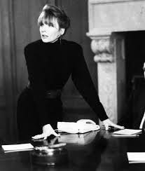 Diane Keaton Baby Boom