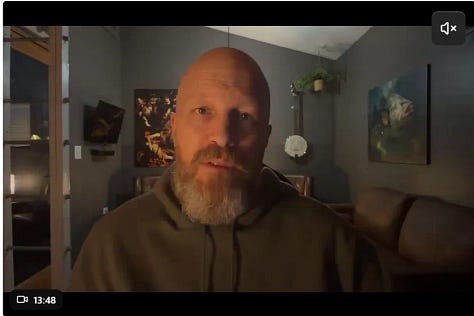 Idaho Legislature β Reports from the Trenches (posted 01/14/26)