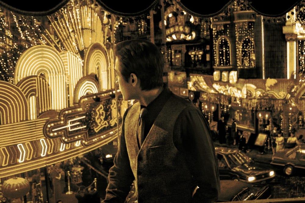 Wong Kar-wai's 'Blossoms Shanghai' Sets Criterion Channel Launch