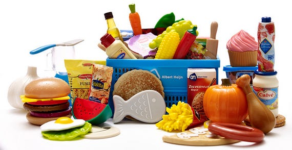 Albert Heijn inspireert kinderen om zelf te koken met keukenmini's en Allerhande voor kids - Kids en Jongeren Marketing blog Albert Heijn inspireert kinderen om zelf te koken met keukenmini's en Allerhande voor kids - Kids en Jongeren Marketing blog