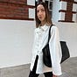 Half Dressed