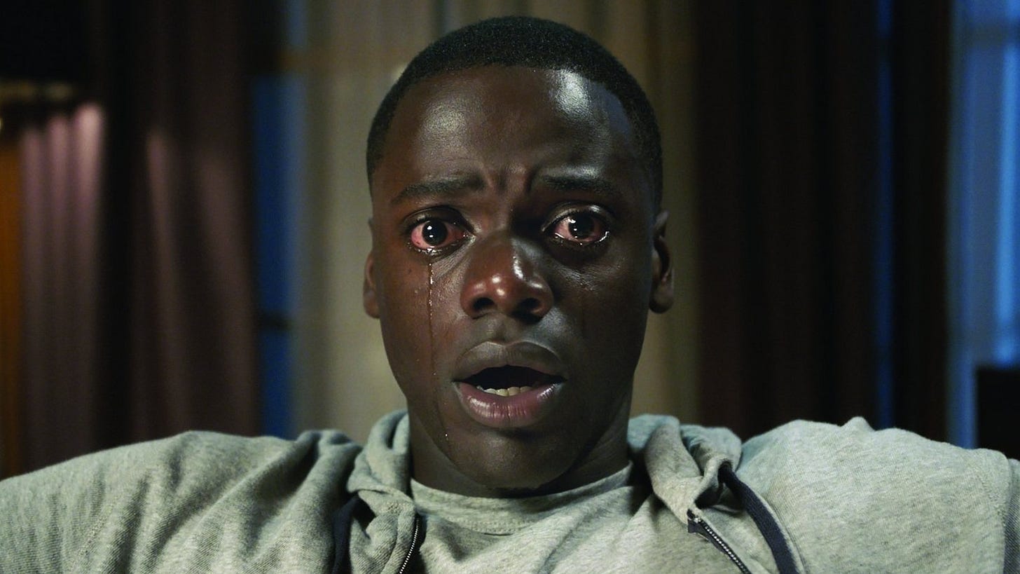 Review: 'Get Out' Is a Funny, Brilliantly Subversive Horror Film - The Atlantic Review: 'Get Out' Is a Funny, Brilliantly Subversive Horror Film - The Atlantic