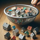 The kooky housing supply filtering debate