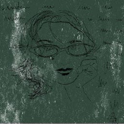 El Substack de Violeta