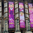 Another 'acciduurnt' waiting to happen at Theatre Royal