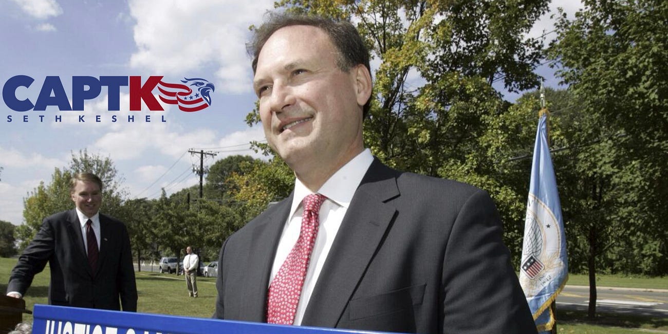 Is SCOTUS Sick of Third World Elections? Sounds Like It…