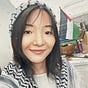 Amy Yang's avatar