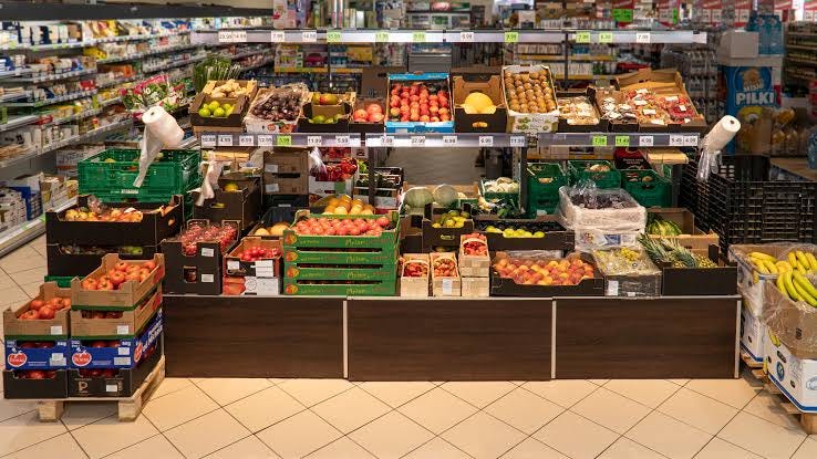 Dino Polska” S.A. – Company profile Dino Polska” S.A. – Company profile