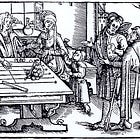 Where do stock returns come from? A napkin framework.