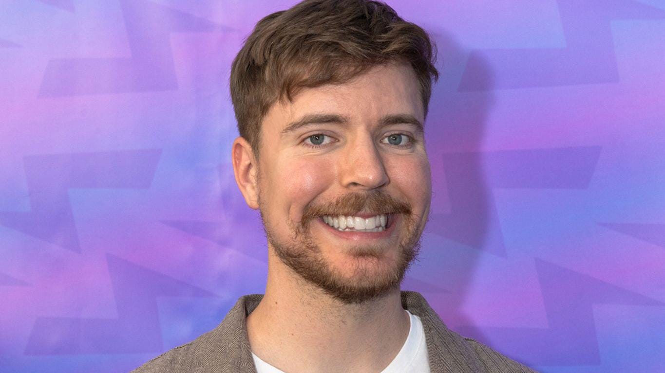 MrBeast: YouTuber topples T-Series for most subscribers - BBC News MrBeast: YouTuber topples T-Series for most subscribers - BBC News