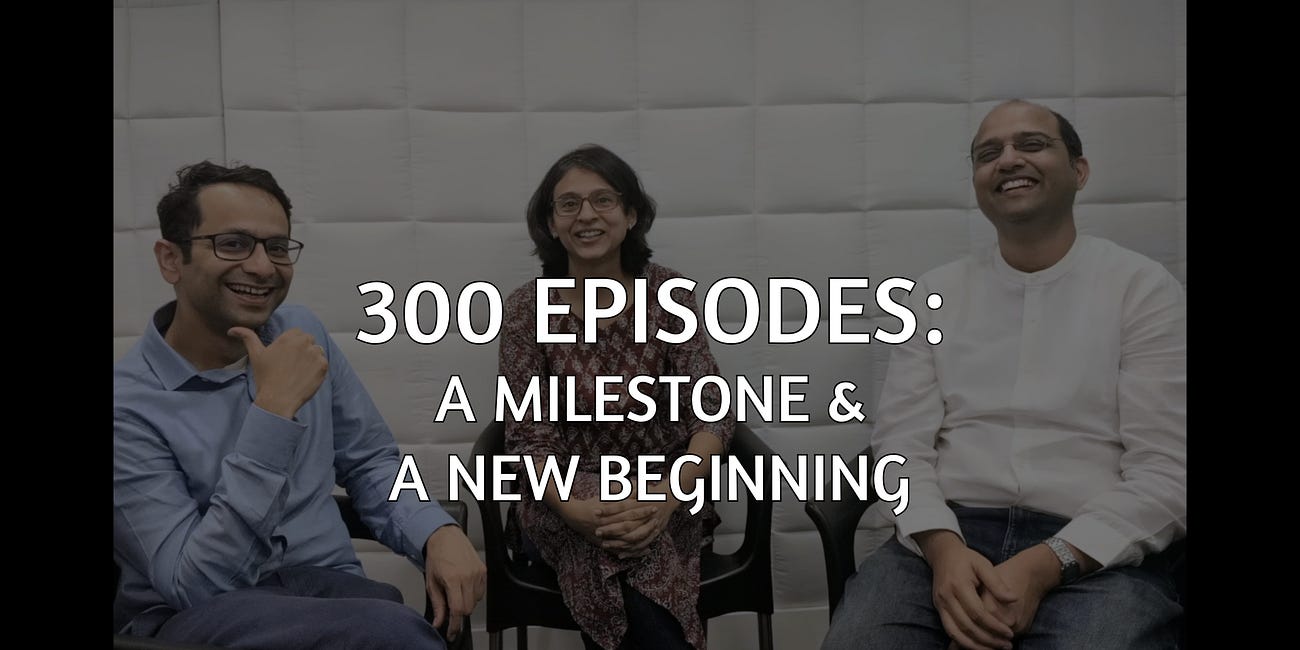 हर मक़ाम एक नयी शुरुआत। Every Milestone Is a New Beginning