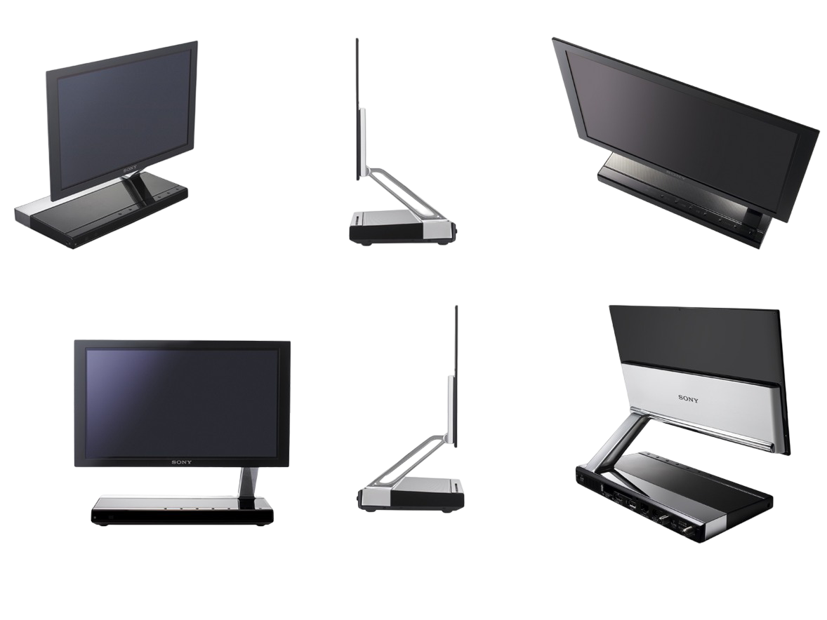 How Sony Created the World's First OLED TV