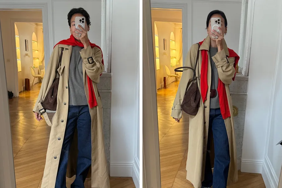 185/ Six Moms on Getting Dressed For Drop-Off