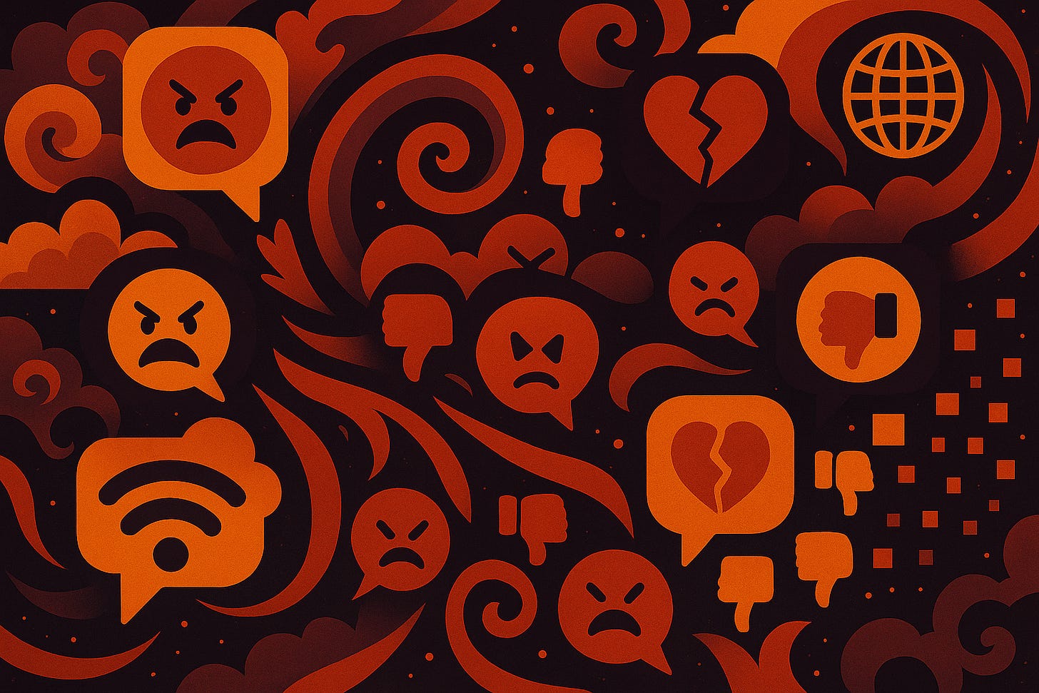 Generazione immagine completata