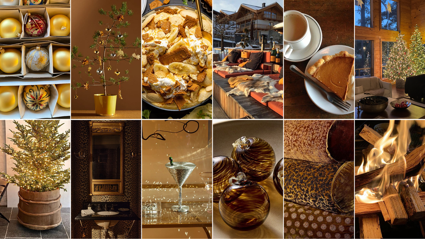 Cozy Home  Fall Reset  Holiday Design  Intentional Living  Anti-Perfectionism