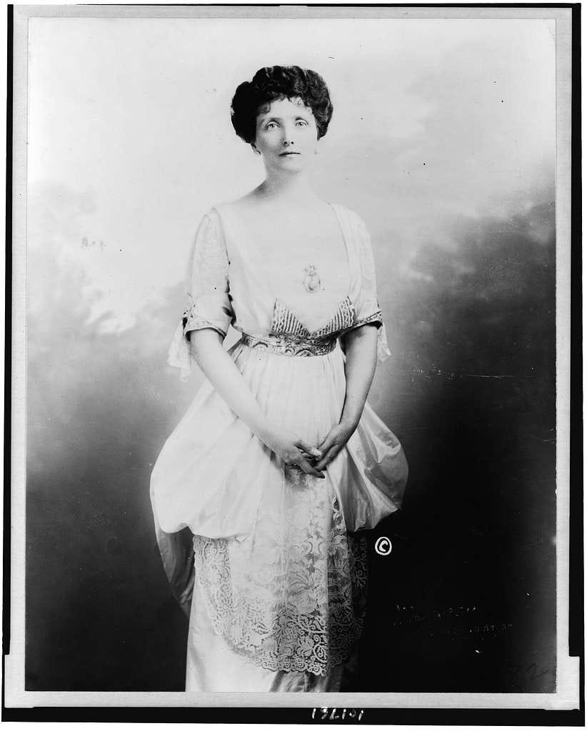 October 30th: Birthday of Emily Post | St. Tammany Parish Library