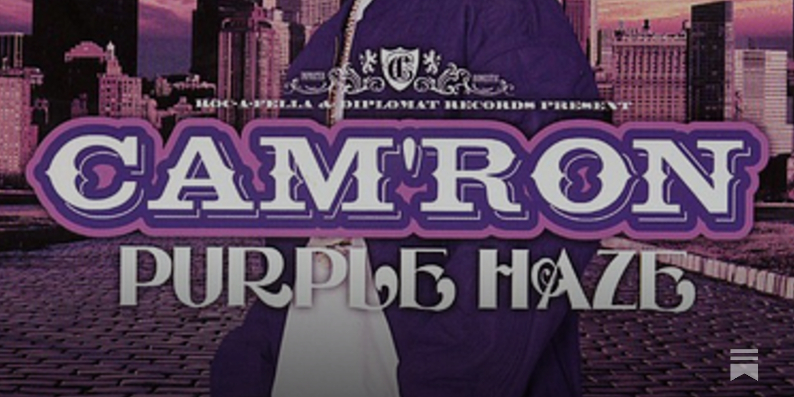Deep Purple: The Making of Cam'ron's “Purple Haze”