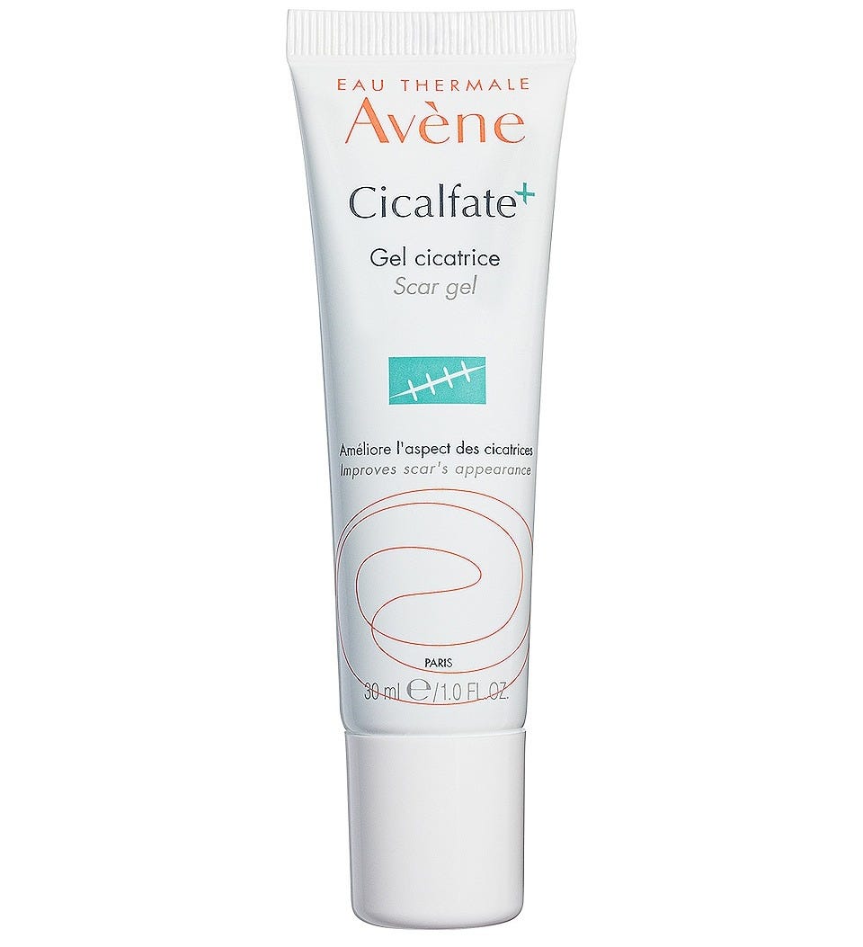a Plastic Surgeon's Guide to Scar Creams