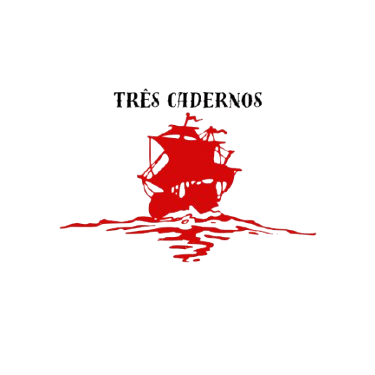 Três Cadernos