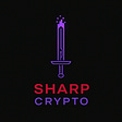 Sharp Crypto's avatar