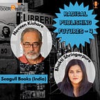 Radical Books Collective 