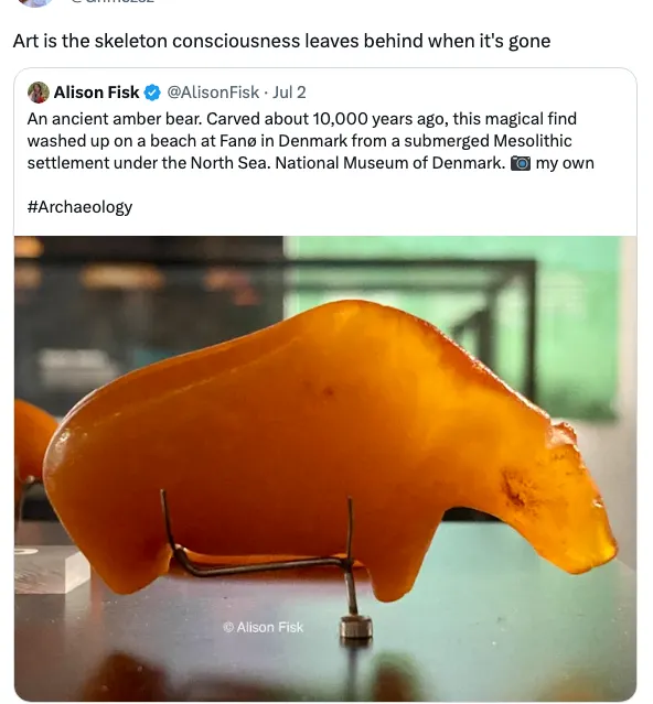 The Perfection of Art