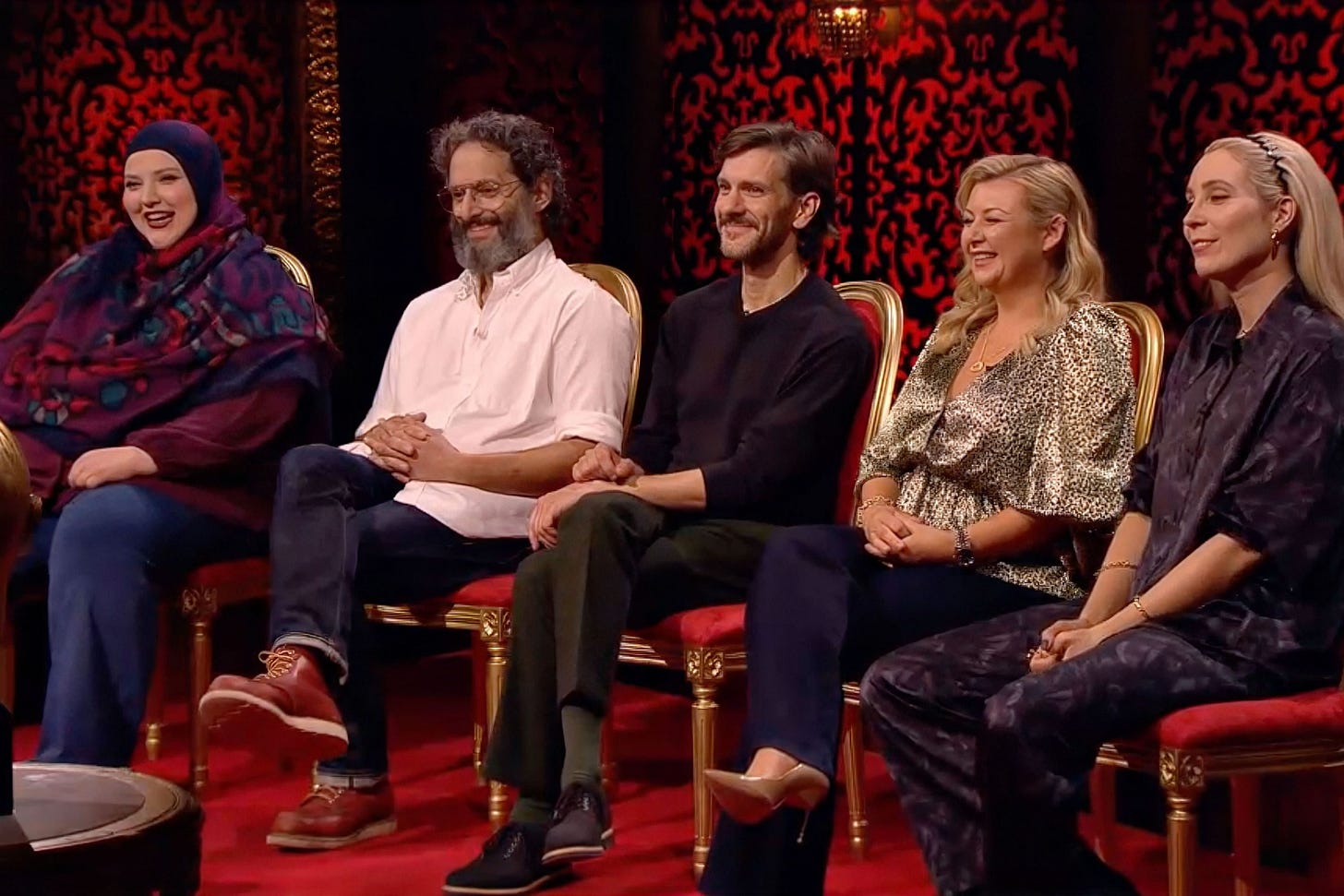 Taskmaster season 19 cast: Confirmed line-up of comedians | Radio Times