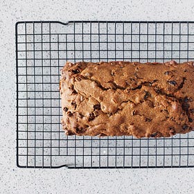 Keeping recipes alive