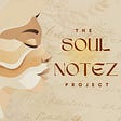 The Soul Notez Project's avatar