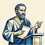 Demosthenes's avatar