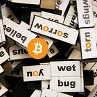 シードフレーズなぞなぞの全ヒントとBIP39について📖#39
