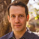 Mark Leon Goldberg's avatar